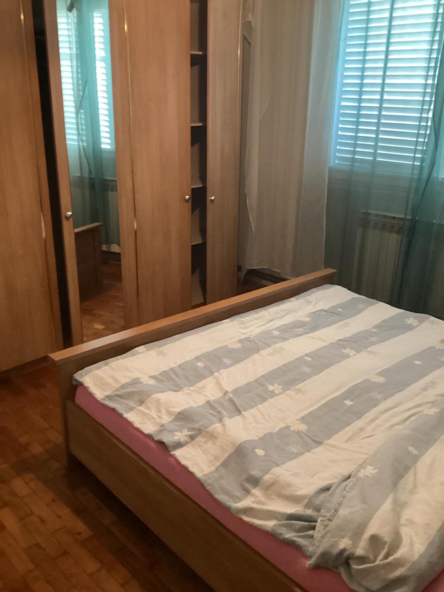Shroom Room Goranec Экстерьер фото