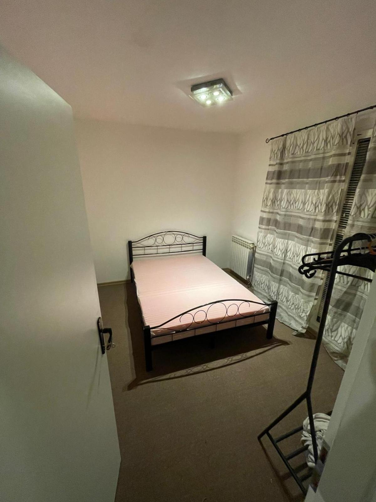 Shroom Room Goranec Экстерьер фото